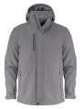 PRINTER Overlanding
Veste Softshell Hommes gris acier personnalisable