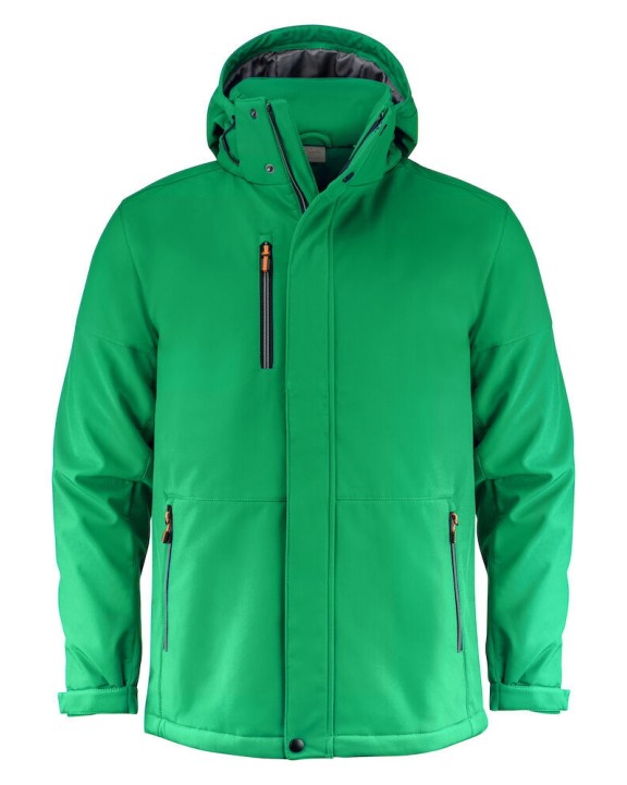 PRINTER Overlanding
Softshell Jacke Herren Softshell personalisierbar