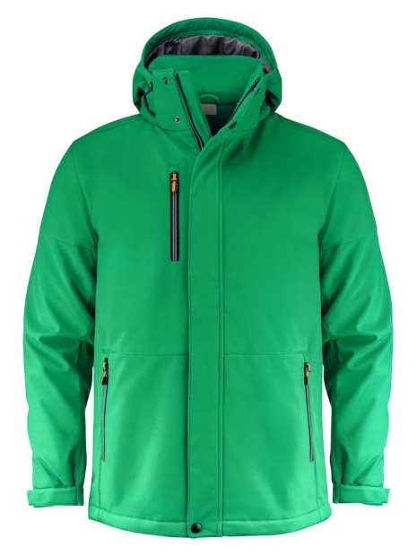 PRINTER Overlanding
Veste Softshell Hommes FRESH GREEN personnalisable