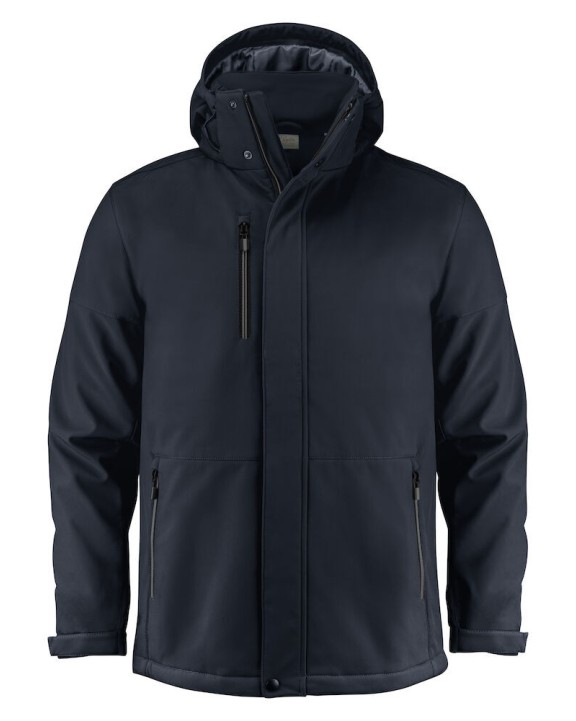 PRINTER Overlanding
Softshell Jacke Herren Softshell personalisierbar