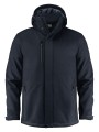PRINTER Overlanding
Veste Softshell Hommes bleu marine foncé personnalisable