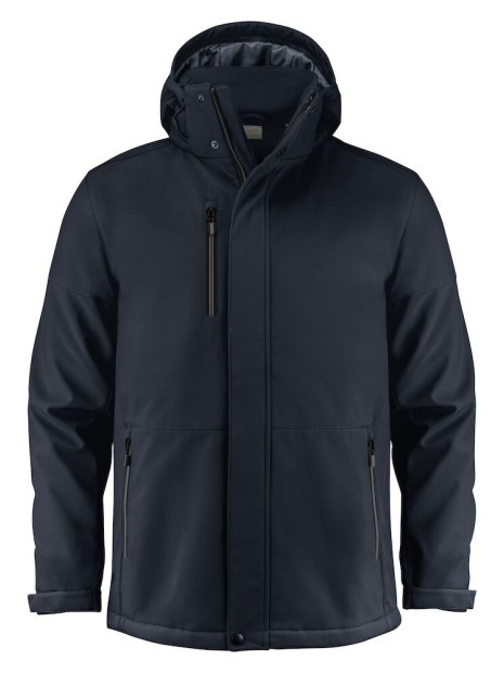 PRINTER Overlanding
Veste Softshell Hommes bleu marine foncé personnalisable