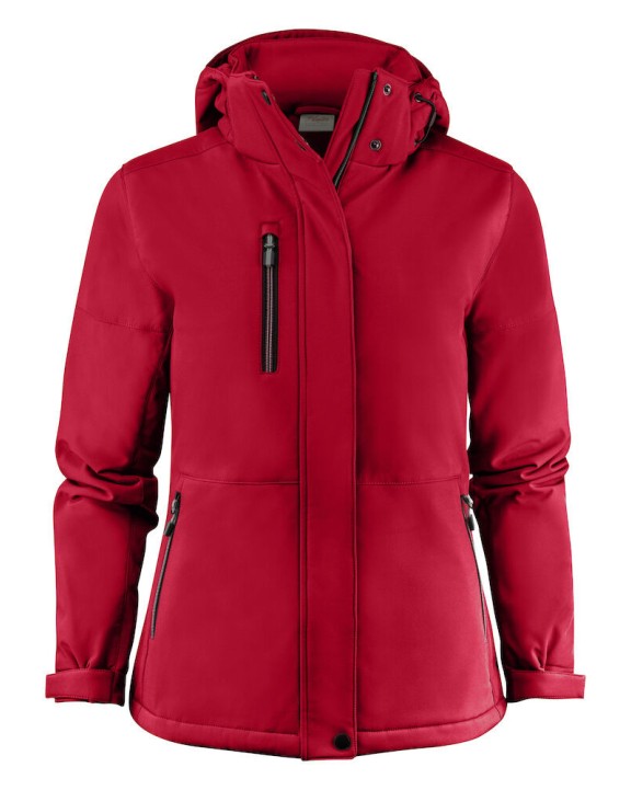 PRINTER Overlanding
Softshell Jacke Damen Softshell personalisierbar