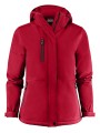 PRINTER Overlanding
Veste Softshell Femmes rouge personnalisable