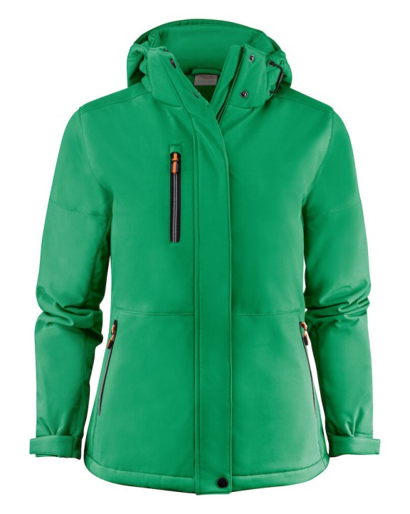 PRINTER Overlanding
Softshell Jacke Damen Softshell personalisierbar