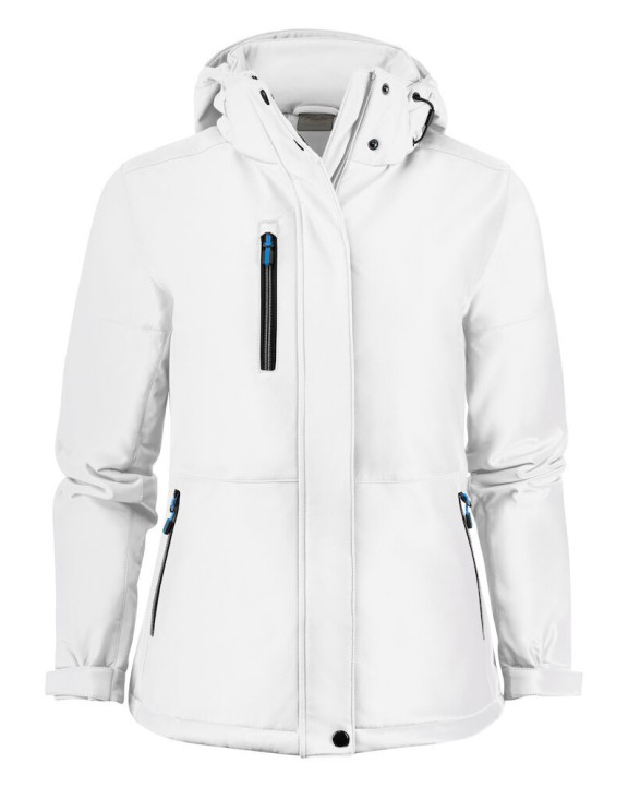 Softshell personnalisable PRINTER Overlanding
Veste Softshell Femmes