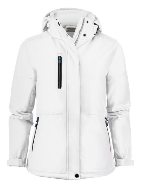 PRINTER Overlanding
Veste Softshell Femmes blanc personnalisable