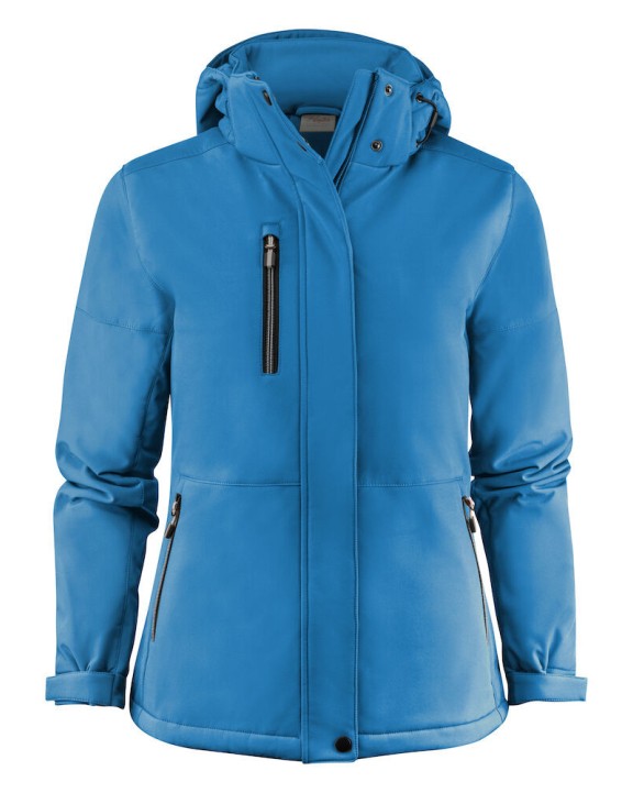 PRINTER Overlanding
Softshell Jacke Damen Softshell personalisierbar