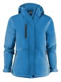 PRINTER Overlanding
Veste Softshell Femmes bleu ocean personnalisable