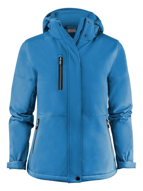 PRINTER Overlanding
Veste Softshell Femmes bleu ocean personnalisable