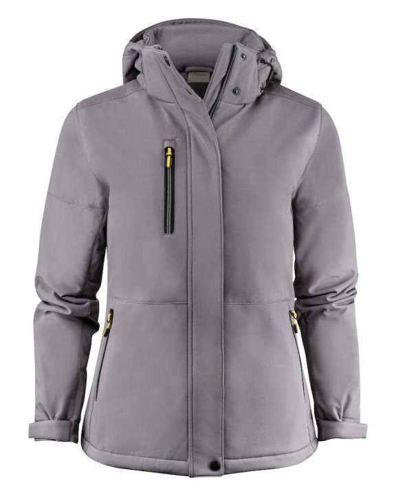 PRINTER Overlanding
Softshell Jacke Damen Softshell personalisierbar
