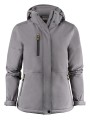 PRINTER Overlanding
Veste Softshell Femmes gris acier personnalisable