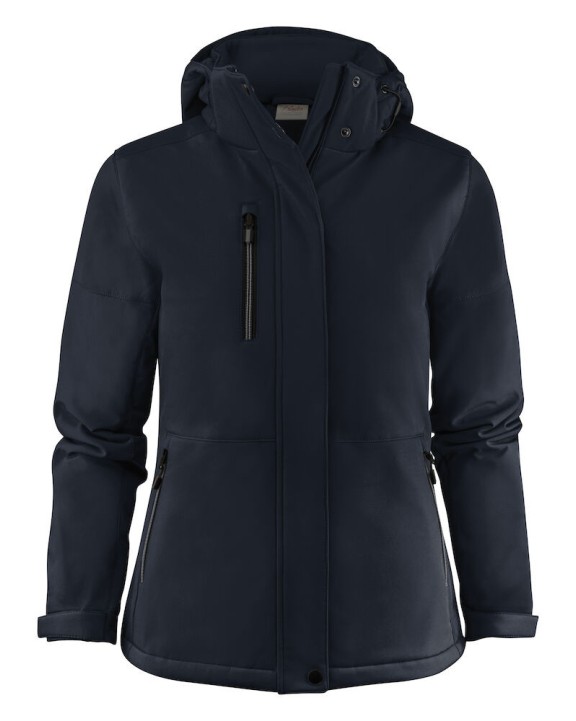 PRINTER Overlanding
Softshell Jacke Damen Softshell personalisierbar