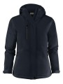 PRINTER Overlanding
Veste Softshell Femmes bleu marine foncé personnalisable