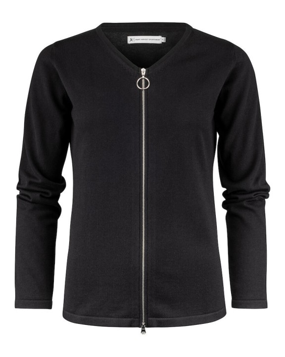 JAMES-HARVEST Ashland
Cardigan Damen Pullover personalisierbar
