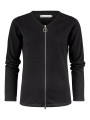 JAMES-HARVEST Ashland
Cardigan Femmes noir personnalisable