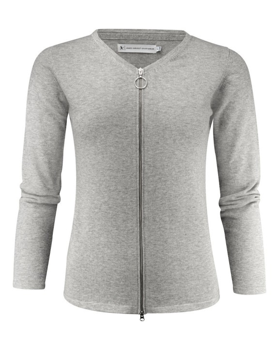 JAMES-HARVEST Ashland
Cardigan Damen Pullover personalisierbar