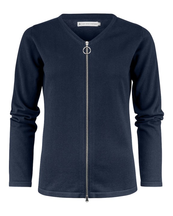 JAMES-HARVEST Ashland
Cardigan Damen Pullover personalisierbar