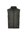 Veste personnalisable TEE JAYS HYBRID-STRETCH BODYWARMER