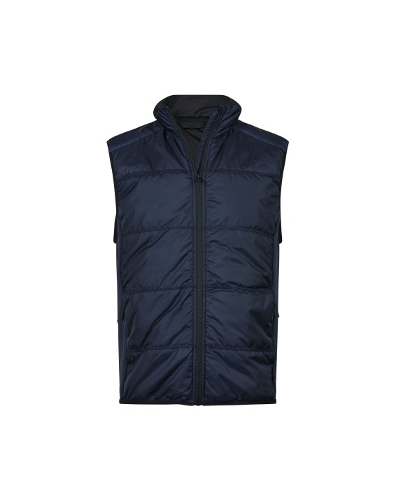 Veste personnalisable TEE JAYS HYBRID-STRETCH BODYWARMER