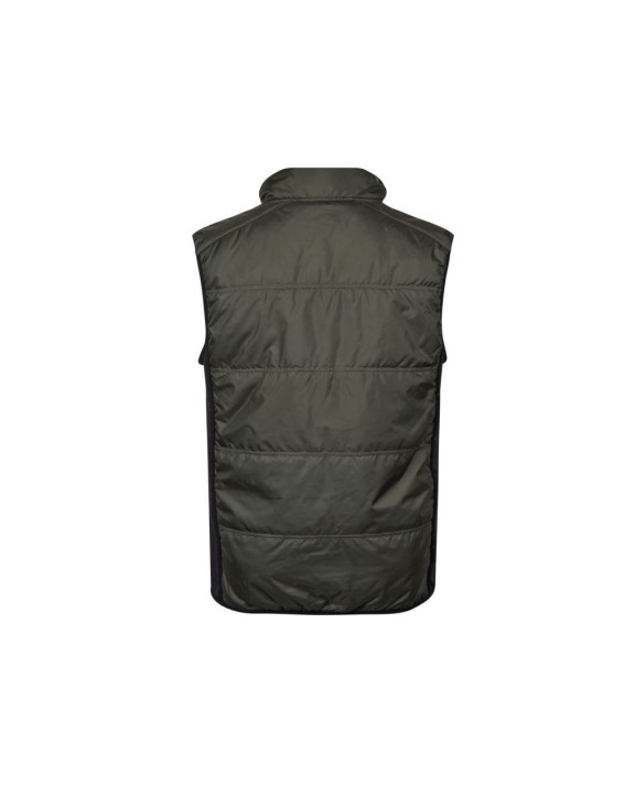Veste personnalisable TEE JAYS HYBRID-STRETCH BODYWARMER