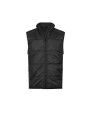 Veste personnalisable TEE JAYS HYBRID-STRETCH BODYWARMER