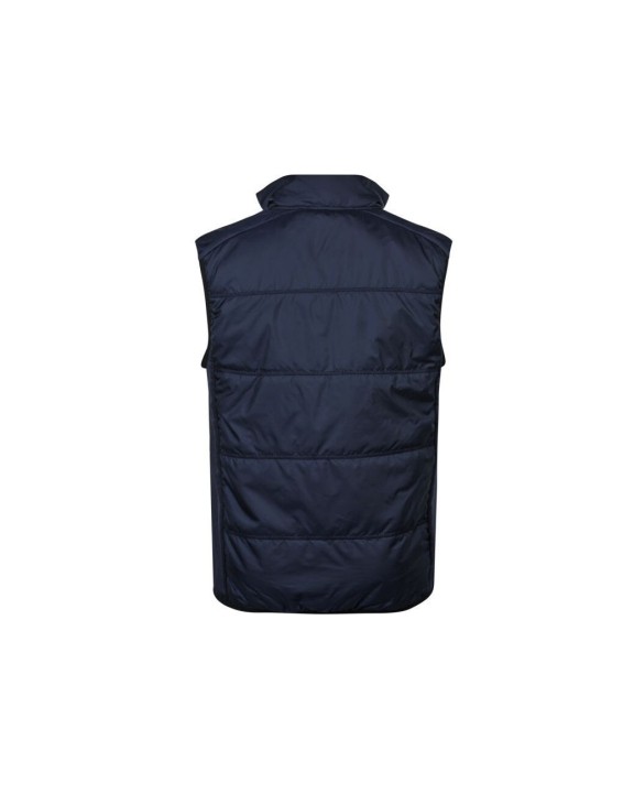 TEE JAYS HYBRID-STRETCH BODYWARMER Jacke personalisierbar