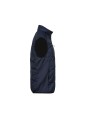 TEE JAYS HYBRID-STRETCH BODYWARMER Bleu marine/ bleu marine personnalisable