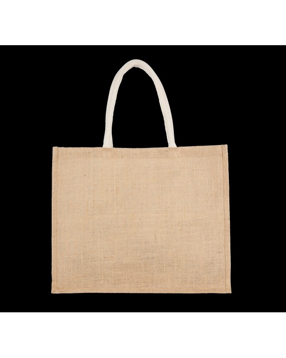 Tote bag personnalisable KIMOOD Sac shopping avec motifs de Noël