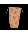 Sac & bagagerie personnalisable KIMOOD Porte-bouteille avec motifs de Noël