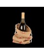 Sac & bagagerie personnalisable KIMOOD Porte-bouteille avec motifs de Noël