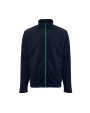 Laine polaire personnalisable BLACK & MATCH GRIZZLY MEN