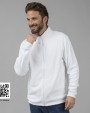 BLACK & MATCH GRIZZLY MEN Polar Fleece personalisierbar