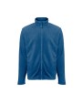 BLACK & MATCH GRIZZLY MEN Polar Fleece personalisierbar