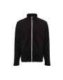Laine polaire personnalisable BLACK & MATCH GRIZZLY MEN
