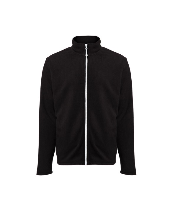 Laine polaire personnalisable BLACK & MATCH GRIZZLY MEN