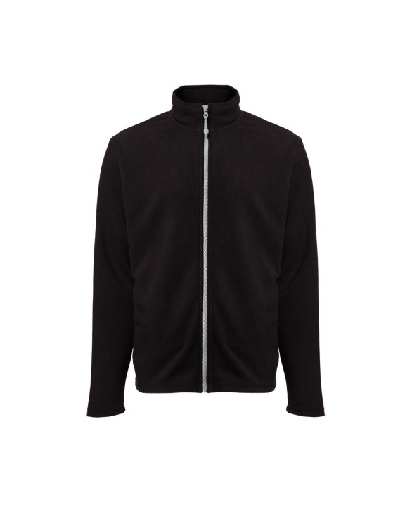 Laine polaire personnalisable BLACK & MATCH GRIZZLY MEN