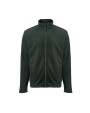 Laine polaire personnalisable BLACK & MATCH GRIZZLY MEN