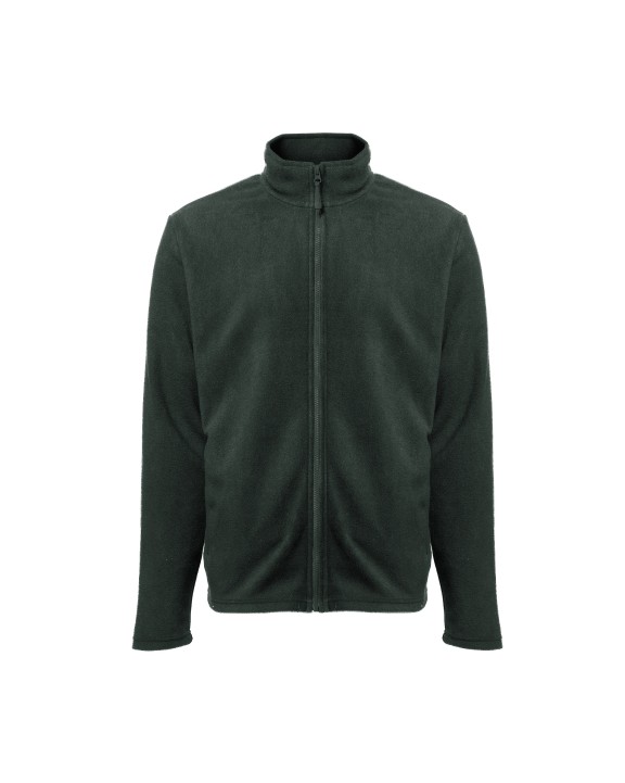 Laine polaire personnalisable BLACK & MATCH GRIZZLY MEN