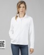 Laine polaire personnalisable BLACK & MATCH GRIZZLY WOMEN