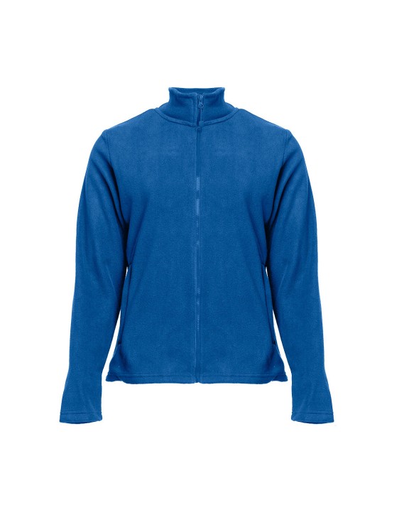 Polar Fleece BLACK & MATCH GRIZZLY WOMEN voor bedrukking &amp; borduring