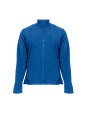 BLACK & MATCH GRIZZLY WOMEN Polar Fleece personalisierbar