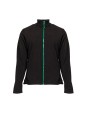 Laine polaire personnalisable BLACK & MATCH GRIZZLY WOMEN
