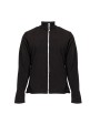 Laine polaire personnalisable BLACK & MATCH GRIZZLY WOMEN