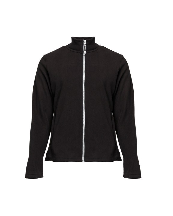 Laine polaire personnalisable BLACK & MATCH GRIZZLY WOMEN
