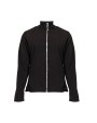 Laine polaire personnalisable BLACK & MATCH GRIZZLY WOMEN
