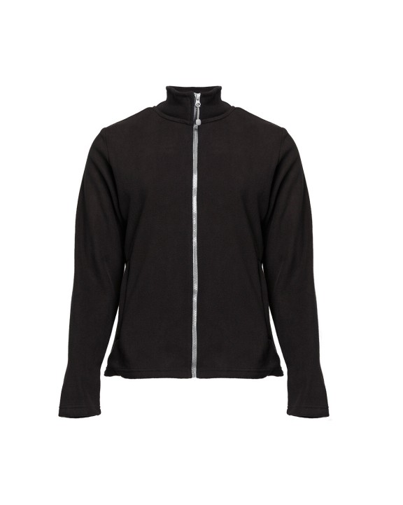 Laine polaire personnalisable BLACK & MATCH GRIZZLY WOMEN
