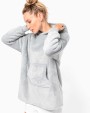Plaid personnalisable KARIBAN Plaid poncho unisexe