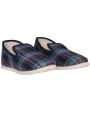Accessoire KARIBAN Uniseks pantoffels Made in France voor bedrukking &amp; borduring