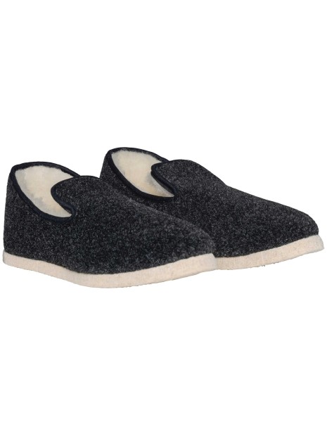 KARIBAN Charentaises unisexe Made in France  personnalisable